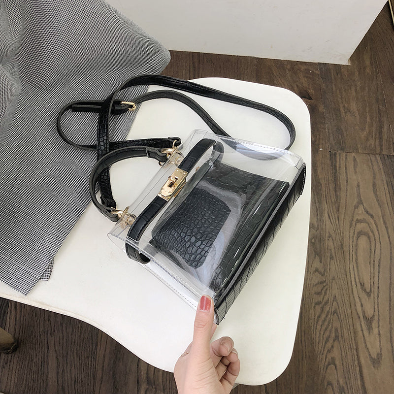 Fawiol crossbody bag