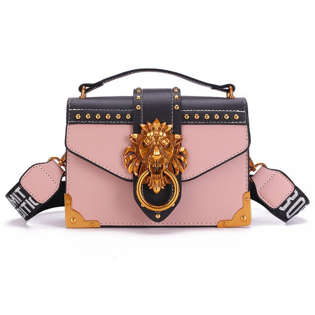 Bunni Crossbody Bag