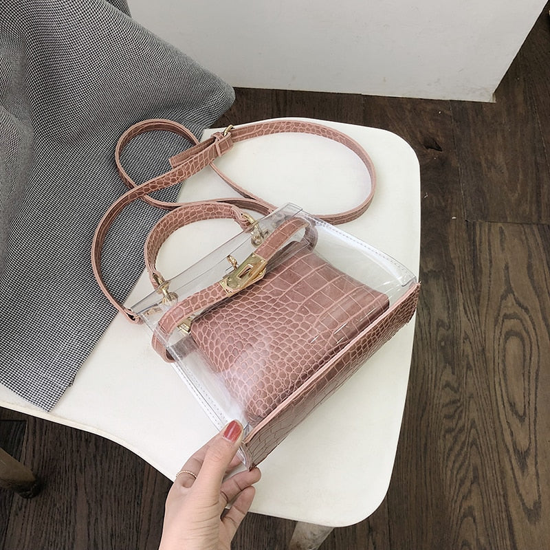 Fawiol crossbody bag