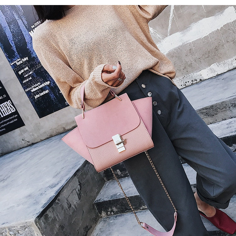 Dayd Crossbody Bag