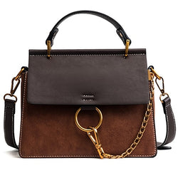 Laxas Crossbody Bag