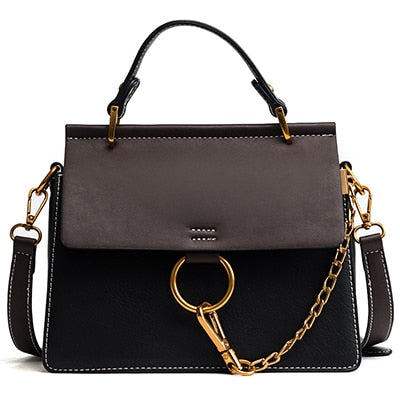 Laxas Crossbody Bag