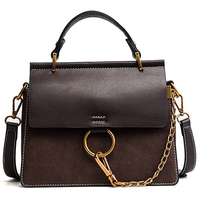 Laxas Crossbody Bag