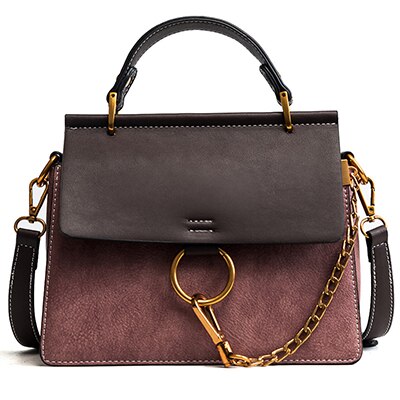 Laxas Crossbody Bag