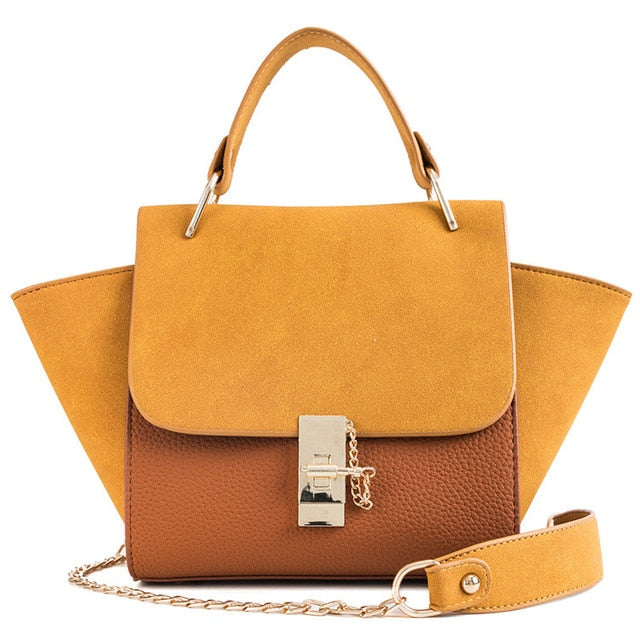 Dayd Crossbody Bag