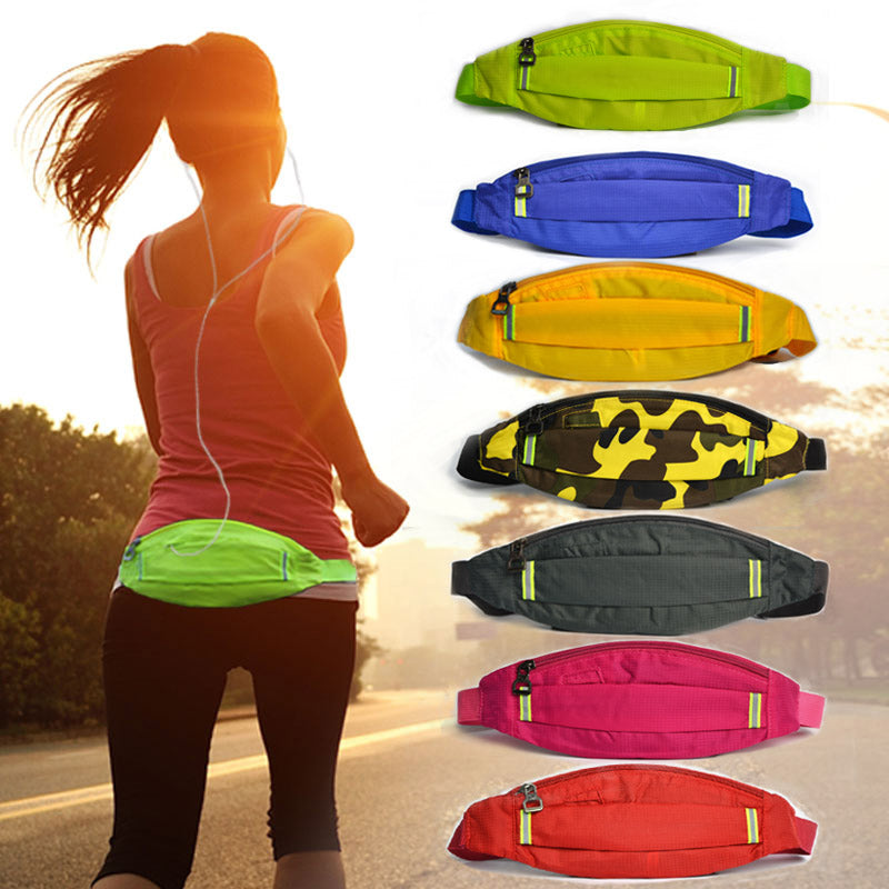 Omillo Fanny Pack