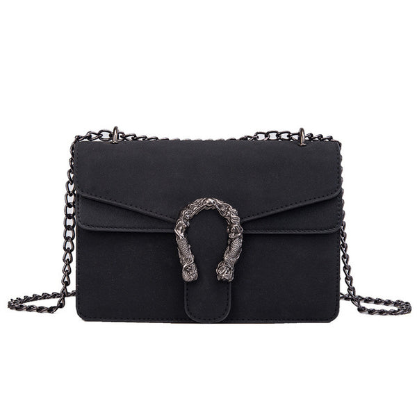 Talbiha Crossbody Bag