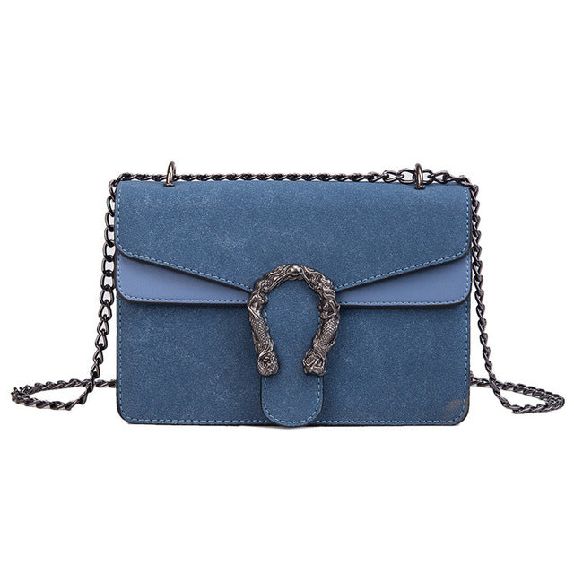 Talbiha Crossbody Bag