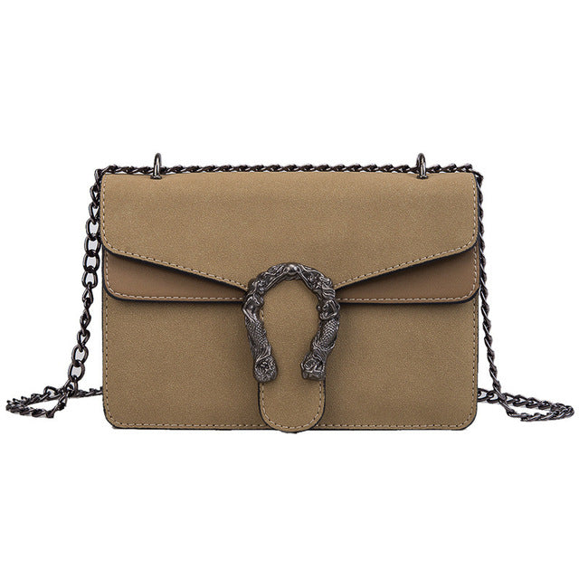 Talbiha Crossbody Bag