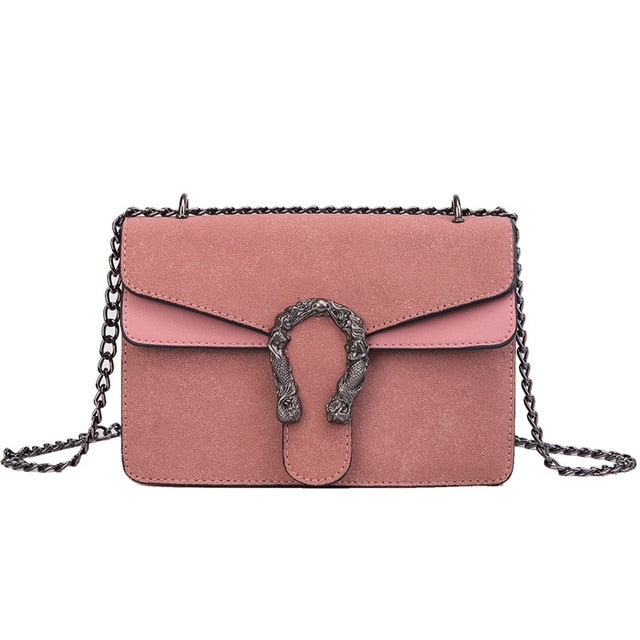 Talbiha Crossbody Bag